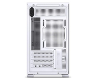 Jonsbo D31 MESH White - 1132885 - zdjęcie 7